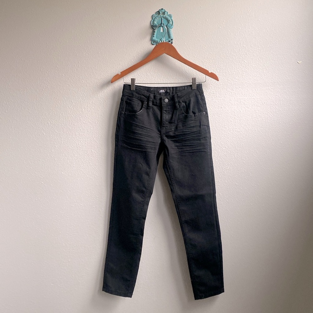 True Indigo jeans 👖